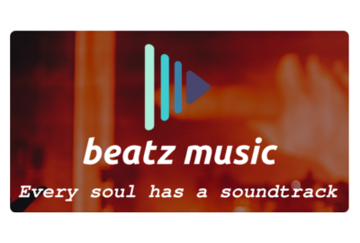 Beatz Music Player logo