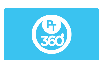 360 degree photo booth logo