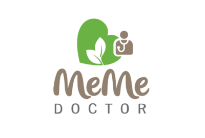 MeMe Care Doctor logo